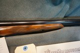 Parker Reproduction DHE 20ga 2 3/4" 26" Q1/Q2 NIB WOW WOOD!! - 9 of 13