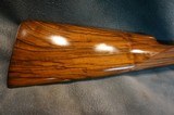 Parker Reproduction 28ga DHE 26" IC/Mod NIB Great wood! - 15 of 18