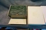 Rolex Sea Dweller DeepSea w/box and papers - 13 of 13
