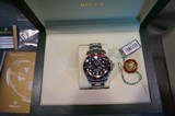 Rolex Sea Dweller DeepSea w/box and papers - 3 of 13