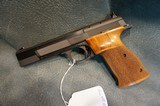 Hammerli 212 22LR Target Pistol - 4 of 5