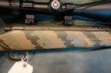 Remington Custom Shop M700 Left Hand 308 Proof Research/McMillan - 9 of 11