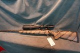 Remington Custom Shop M700 Left Hand 308 Proof Research/McMillan - 1 of 11