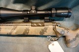 Remington Custom Shop M700 Left Hand 308 Proof Research/McMillan - 2 of 11