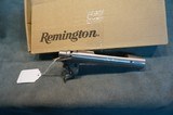 Remington 700LH Left Hand Long Action - 1 of 5