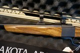 Dakota Model 10 6.5 Creedmoor NIB - 3 of 6