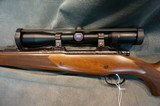 CZ 458WinMag 550 Safari Classics with Zeiss Scope - 4 of 6