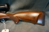 CZ 458WinMag 550 Safari Classics with Zeiss Scope - 5 of 6