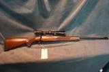 CZ 458WinMag 550 Safari Classics with Zeiss Scope - 1 of 6
