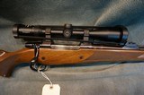 CZ 458WinMag 550 Safari Classics with Zeiss Scope - 2 of 6
