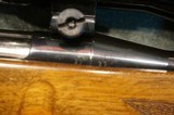 Steyr Zephyr 22LR serial #27 - 5 of 8