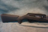 Volquartsen Superlite 17HMR w/Hogue stock NIB - 4 of 5