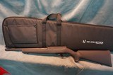 Volquartsen Superlite 17HMR w/Hogue stock NIB - 1 of 5