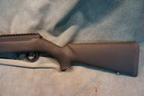Volquartsen Superlite 17HMR w/Hogue stock NIB - 2 of 5