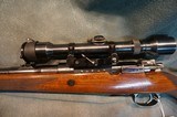 FN Deluxe Rifle 9.3x62 w/scope - 5 of 16