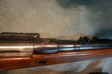 FN Deluxe Rifle 9.3x62 w/scope - 12 of 16