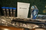Beretta A400 Extreme Plus 12ga 2 3/4",3",3 1/2" NIB - 3 of 12