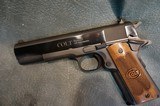 Colt USA 1911 Classic 45ACP NIB - 3 of 7