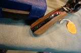 Colt SAA 45LC 5 1/2" bbl,engraved with gold wire,new in the box. - 9 of 18