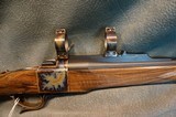 Dakota Arms Model 10 Deluxe 300H+H WOW! - 3 of 10