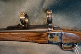 Dakota Arms Model 10 Deluxe 300H+H WOW! - 5 of 10