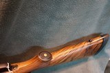 Dakota Arms Model 76 African 416 Rigby with ammunition. - 9 of 10