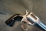 Freedom Arms Model 97 Premier 45LC/45ACP octagon bbl LNIB - 7 of 8