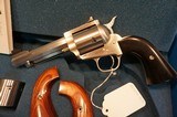 Freedom Arms Model 97 Premier 45LC/45ACP octagon bbl LNIB - 2 of 8
