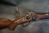 Shiloh Sharps 1874 Long Range Express 45-110 - 2 of 10