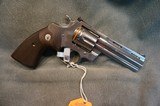 Colt Python 357Mag 4.25" bbl NIB - 3 of 5