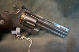 Colt Python 357Mag 4.25" bbl NIB - 4 of 5