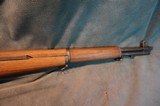 Winchester M1 Garand 30-06 - 4 of 9