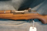 Winchester M1 Garand 30-06 - 7 of 9