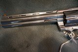 Colt Anaconda 44Mag 8" bbl NIB - 4 of 5