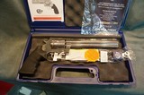 Colt Anaconda 44Mag 8" bbl NIB - 1 of 5