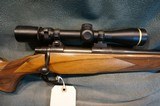 Cooper Model 54 7mm08 Upgraded Classic w/French Walnut - 2 of 8