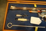 Smith and Wesson Model 29-2 44Mag 8 3/8" bbl Nickel LNIB - 3 of 11
