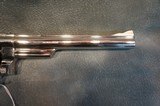 Smith and Wesson Model 29-2 44Mag 8 3/8" bbl Nickel LNIB - 8 of 11