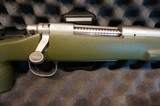 Parkwest Arms Custom Sendero 7mmRemMag NIB - 2 of 11