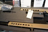 Barrett M107A1 50BMG 29" FDE New in case - 4 of 8