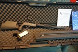 Volquartsen Fusion 2bbl set 17HMR/22WMR - 1 of 10