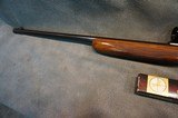 Belgium Browning 22LR Automatic Takedown Grade 1 with Browning Scope - 4 of 10