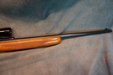 Belgium Browning 22LR Automatic Takedown Grade 1 with Browning Scope - 8 of 10