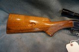 Belgium Browning 22LR Automatic Takedown Grade 1 with Browning Scope - 7 of 10