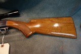Belgium Browning 22LR Automatic Takedown Grade 1 with Browning Scope - 5 of 10