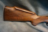 Cooper Model38 22 Hornet Jackson Game Rifle - 3 of 5