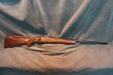 Cooper Model38 22 Hornet Jackson Game Rifle - 1 of 5