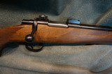 Cooper Model38 22 Hornet Jackson Game Rifle - 2 of 5