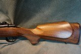 Cooper Model38 22 Hornet Jackson Game Rifle - 4 of 5