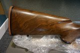Kimber of America Model 82C 22LR SS Varmint NIB - 2 of 9